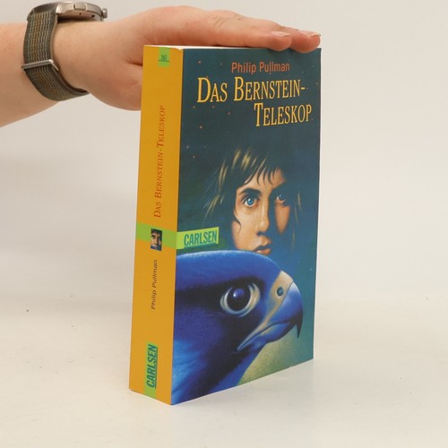 Das bernstein teleskop - das, bernstein-teleskop 