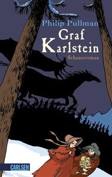 Graf karlstein schauerroman - graf,