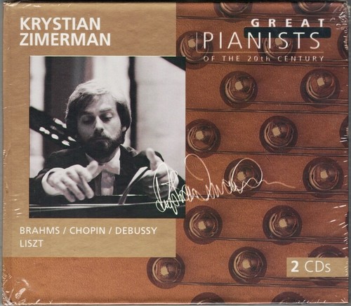 Krystian zimerman great - krystian,