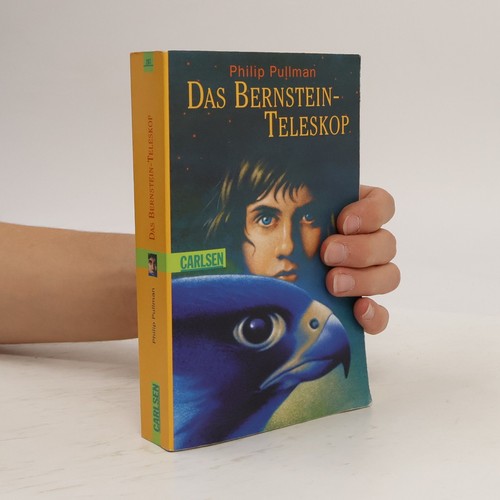 Das bernstein teleskop - das, | 
