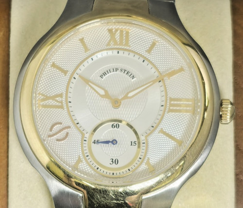 Philip stein signature 40mm - signature,