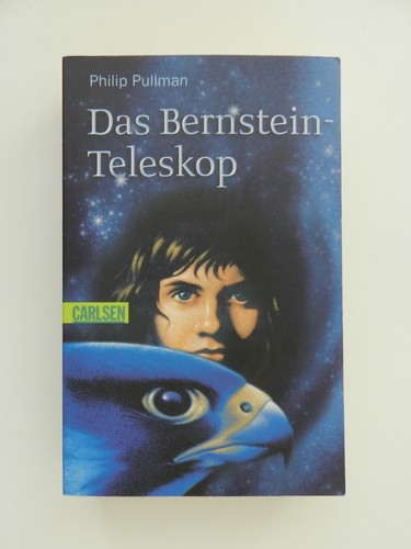 Philip pullman das - pullman, bernstein