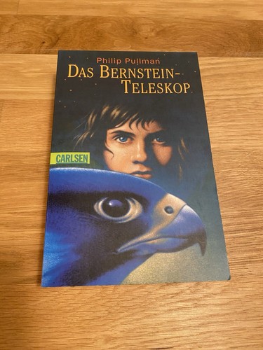 His dark materials das - 3:,