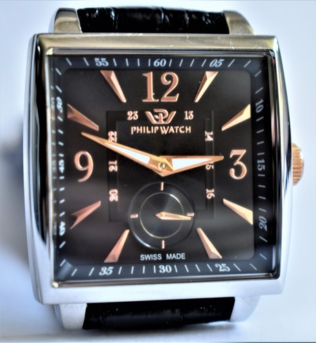 Philip watch avalon - philip,