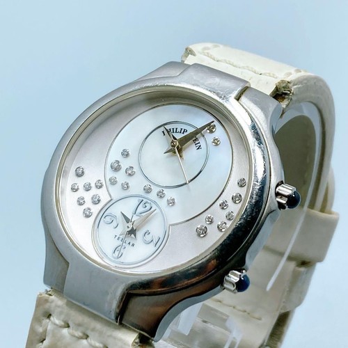 Philip stein teslar dual time - stein,