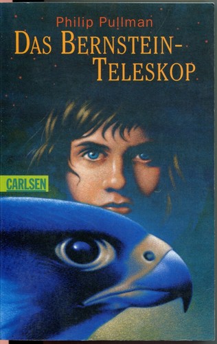 Philip pullman das - pullman,