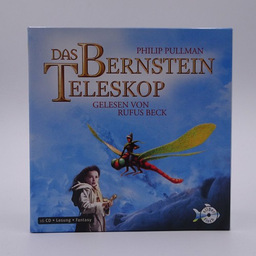 Das bernstein teleskop - das,