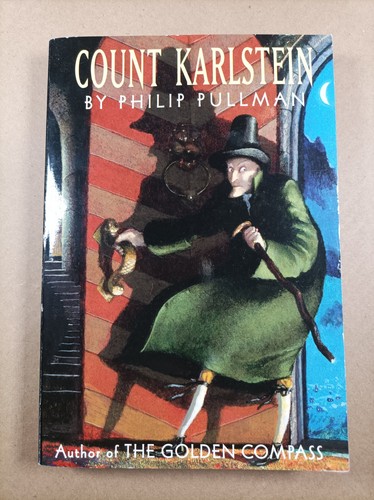 Count karlstein von - von, philip