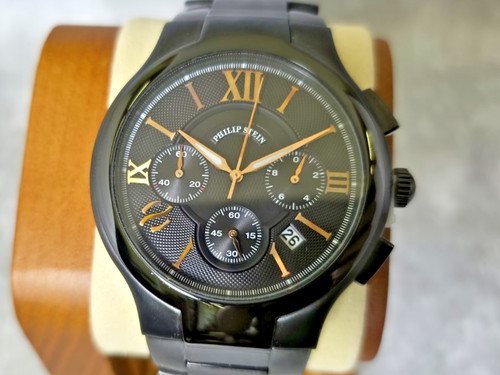 Philip stein signatur - philip,