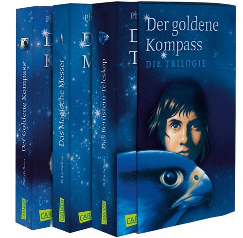 Pullman philip der goldene - pullman,, philip/der