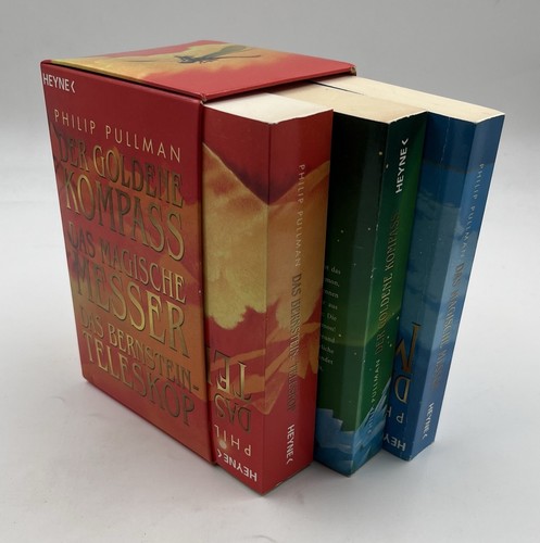 Der goldene kompass magische - der,