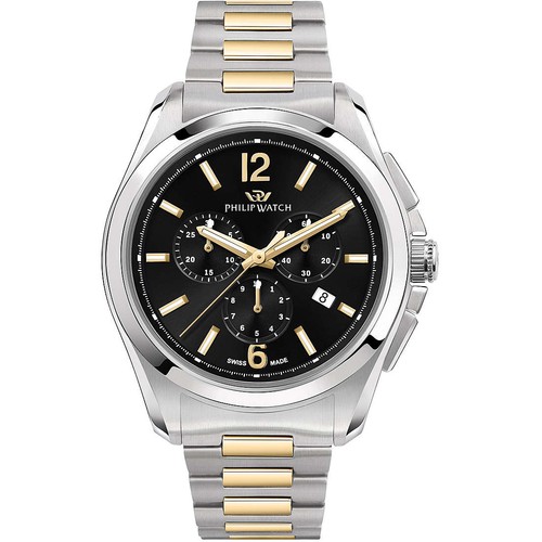 Herrenuhr philip watch amalfi - watch,