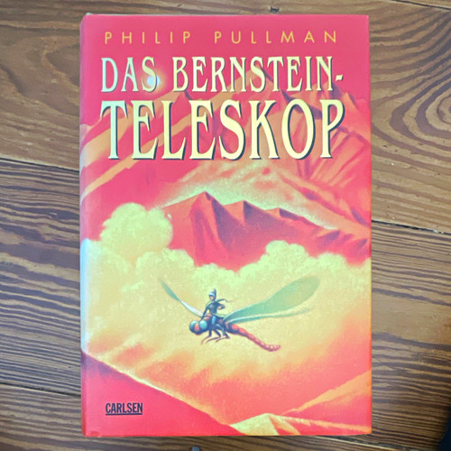 Philip pullman das - pullman,