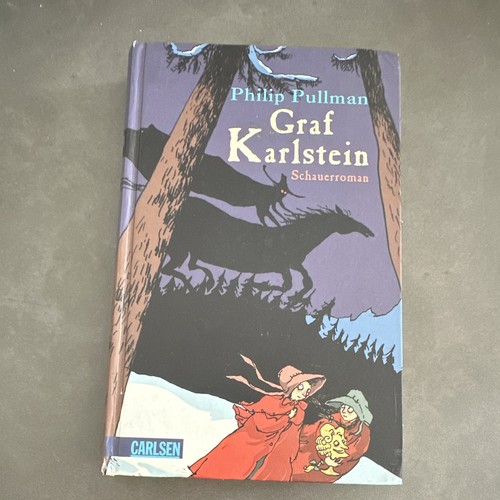 Carlsen philip pullman - carlsen, –