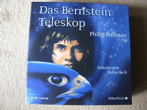 Philip pullman his - pullman, dark