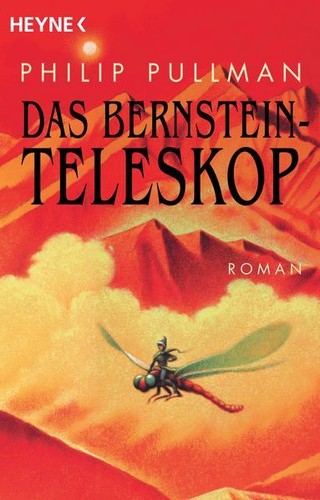 Das bernstein teleskop his - das, bernstein-teleskop.