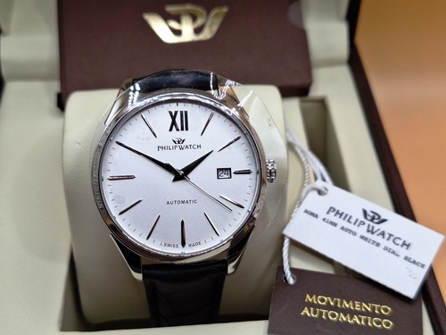 Swiss made philip - swiss,