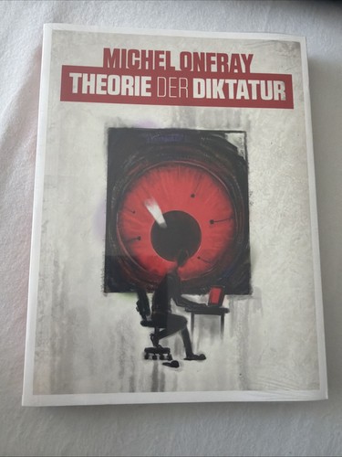 Theorie der diktatur von - der,