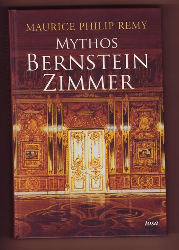 Maurice philip remy mythos - philip,