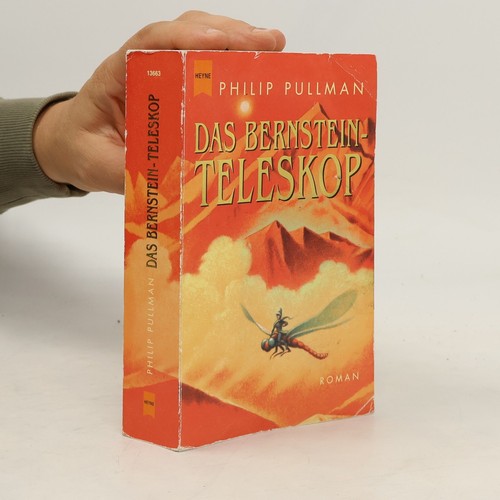 Das bernstein teleskop - bernstein-teleskop , | 