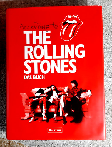 According the rolling - the,