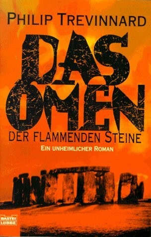 Das omen der flammenden - das,