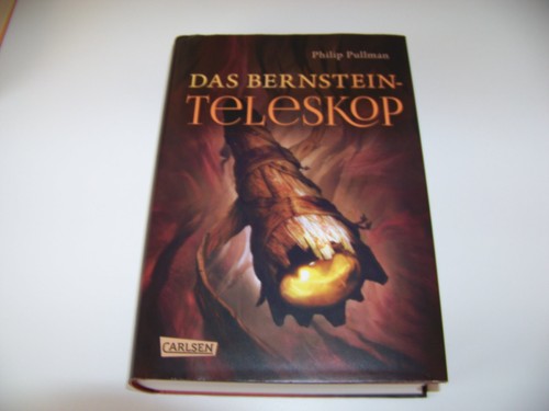 His dark materials das - his, :