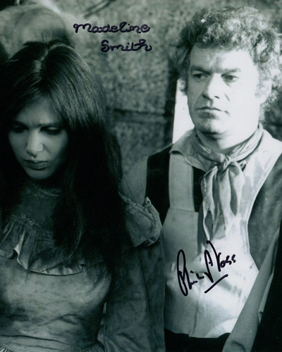 Philip voss madeline - (†),