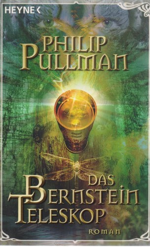 Philip pullman der bernstein - pullman, :