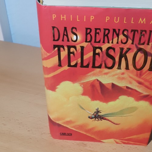 Philip pullman das - pullman:,