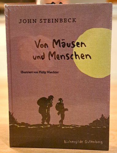 Von mäusen und - mäusen, *