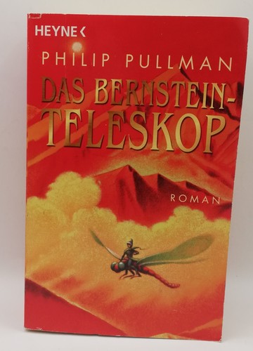 Das bernstein teleskop - das,