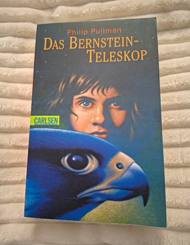 Das bernstein teleskop - das, :