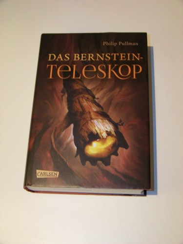 His dark materials das - materials,