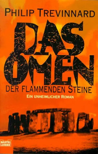 Das omen der - das,