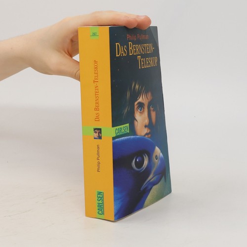 Das bernstein teleskop - das, | 