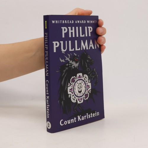 Count karlstein philip - karlstein , | 