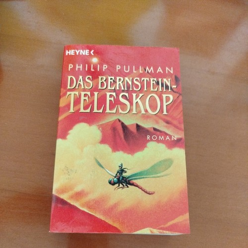 Das bernstein teleskop his - das,