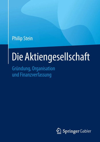 Die aktiengesellschaft - aktiengesellschaft, |