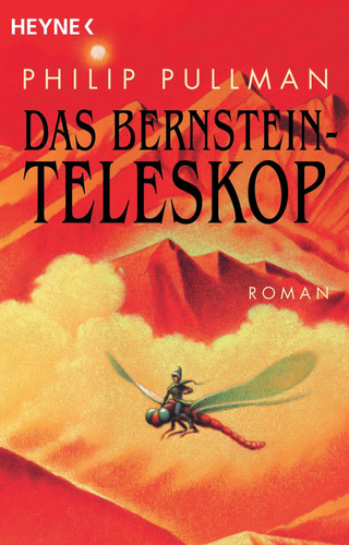 Das bernstein teleskop philip - bernstein-teleskop,