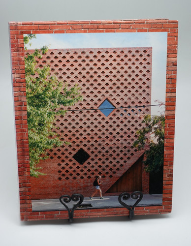 100 contemporary brick - 100,