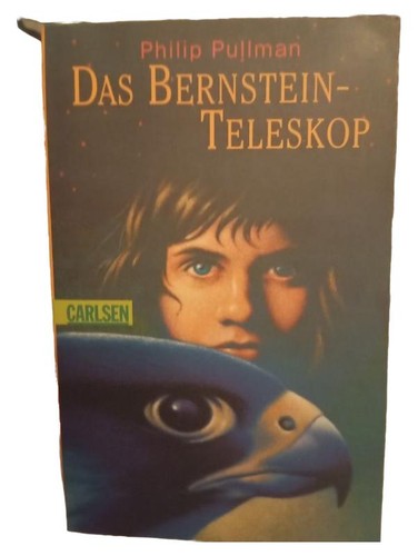 Philip pullman bernstein - pullman,