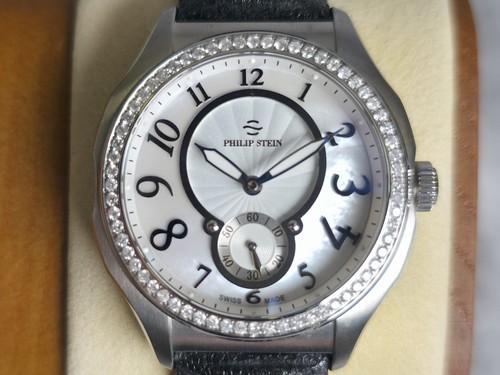 Philip stein prestige quartz - stein,