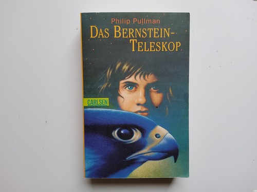 Das bernstein teleskop bd - das,