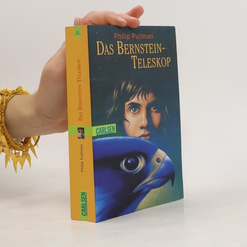 Das bernstein teleskop - das, bernstein-teleskop 