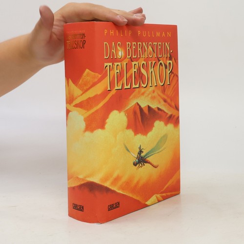 Das bernstein teleskop - das, | 