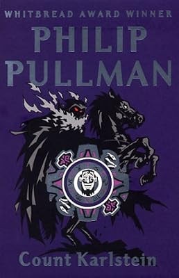 Count karlstein the - karlstein, novel