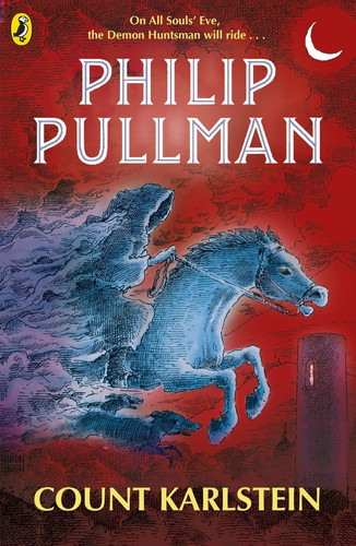 Philip pullman count - pullman,