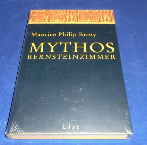Maurice philip remy mythos - philip,