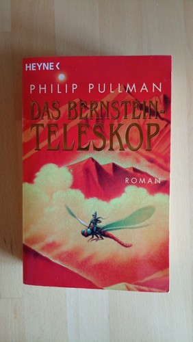 Das bernstein teleskop - das,